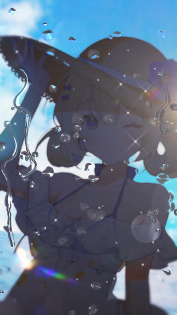 YT Short ✦ Yenko Summer Outfit Teaser