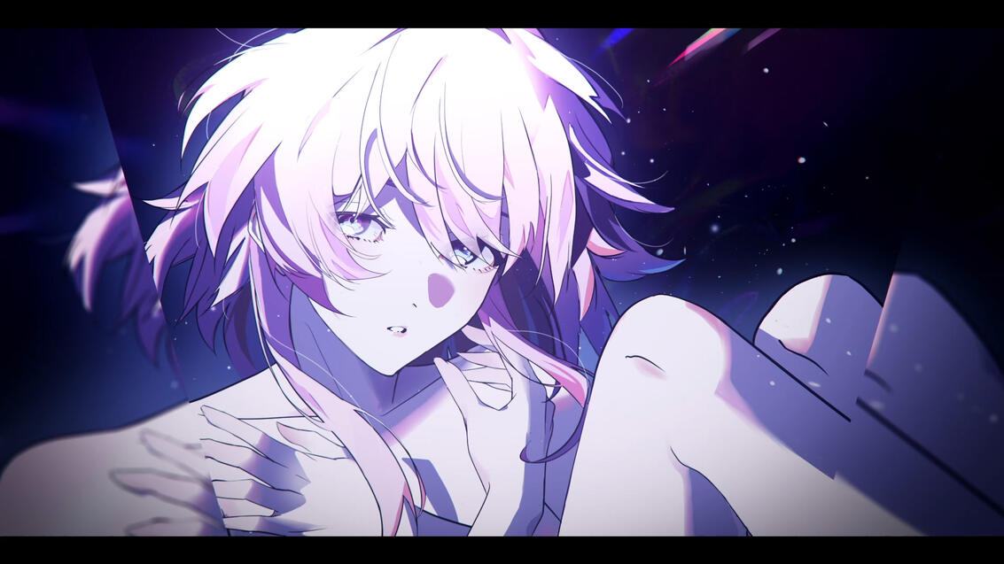 Simple MV ✦ Nana Asteria x Alterclad - Memoria